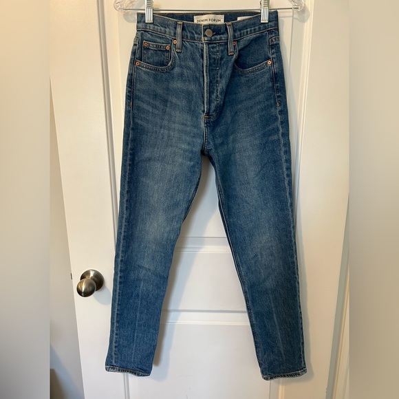 Denim Forum Jeans - Picture 1 of 3